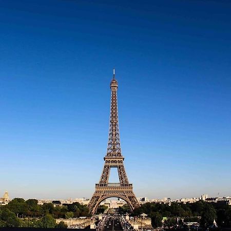 Le Cocon De La Garonne*Disney*Val D'Europe*Paris* Serris Extérieur photo